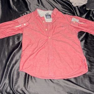 Washed but never worn